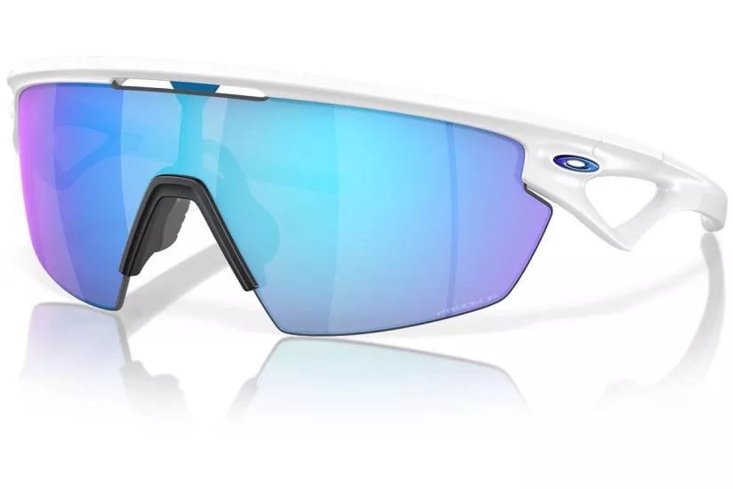 Oakley SPHAERA PRIZM (OO9403-940302) | Polarize Unisex Mavi Güneş Gözlüğü
